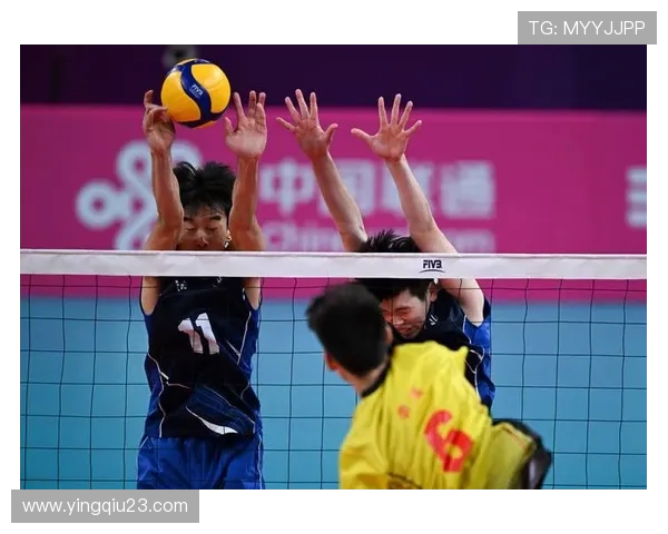 全运会战术分析：西安排球队在比赛中的表现与策略探讨