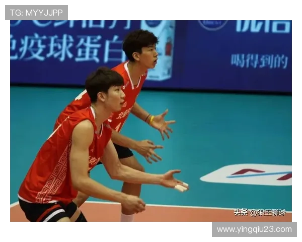 北京排球队在排球节奏排名中创下新高引领全国潮流